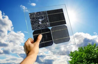 A Complete Overview of the Different Types of Solar Panels - 3