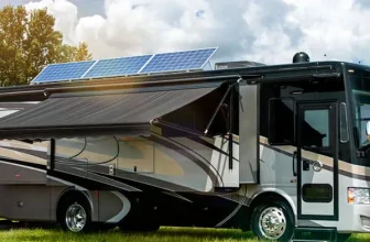 Best solar panels and kits for an RV - 1