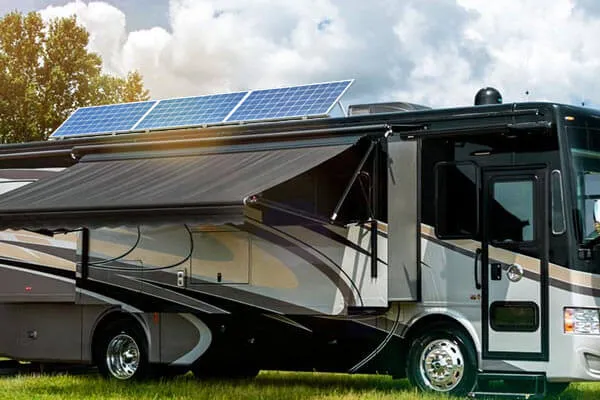 Pv Rv Best Solar Panels and Kits for RV - residentsolarpower.com