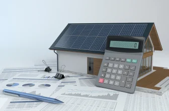 Options for Financing Solar Panels - 1 (1)