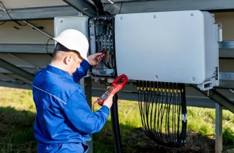 Pros and cons of string inverters vs microinverters