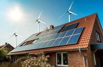 Renewable Energy Home Systems Planning