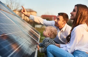 What Types of Dangers Are Associated with Using Solar Panels