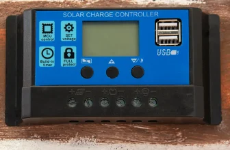 What Is a Solar Charge Controller Why Is It Important - 6