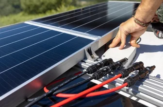 What’s the Difference Between Connecting Solar Panels in Parallel and Series