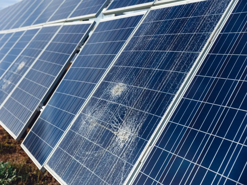 Effective Maintenance Tips To Prevent Solar Panel Damage
