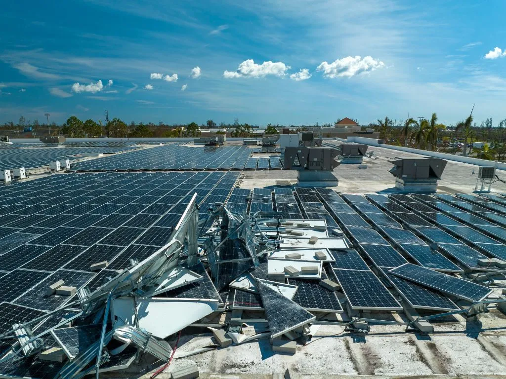 Effective Maintenance Tips To Prevent Solar Panel Damage 
