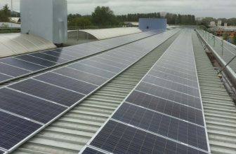 Commercial Solar Contractors review