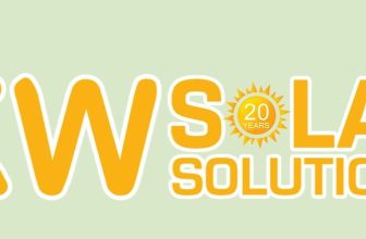 KW Solar Solutions, Inc review