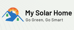 My Solar Home logo