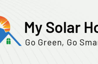My Solar Home review