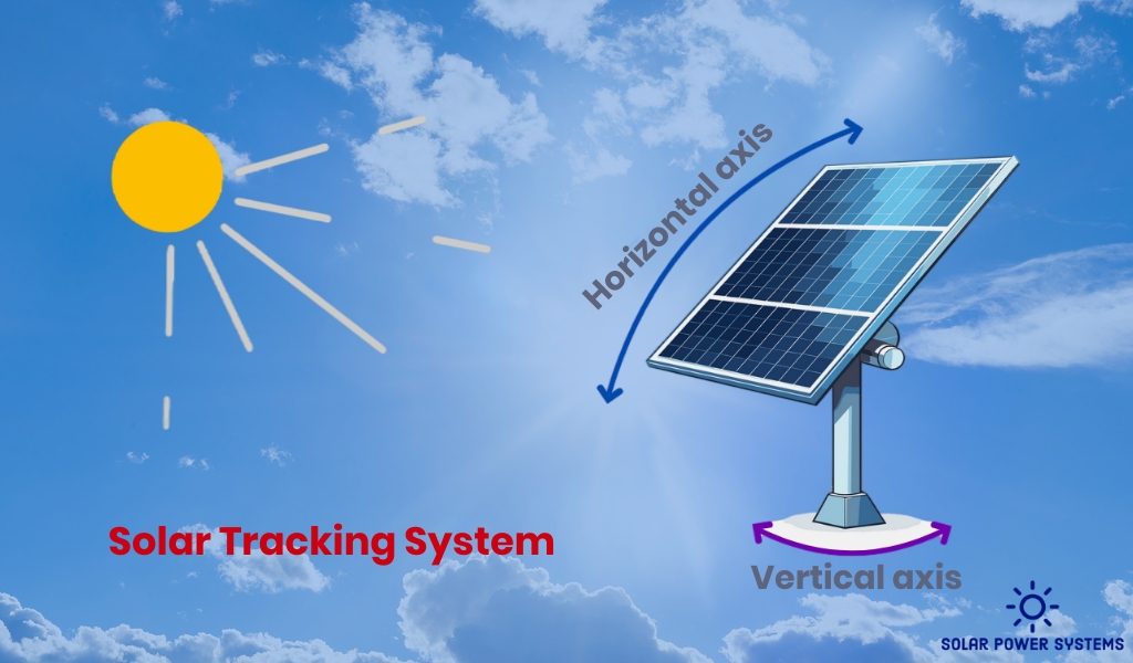 view of what direction should solar panels face