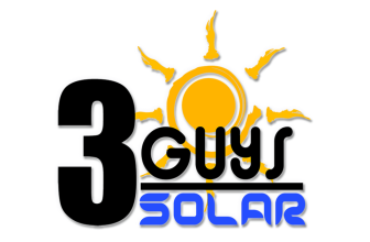 3 Guys Solar LLC review