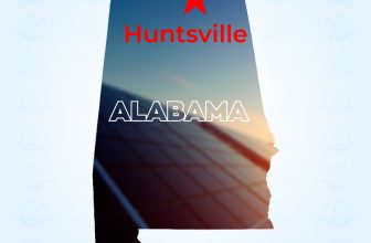 Top Solar Companies in Huntsville, Alabama