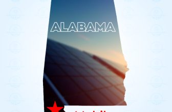 Top Solar Companies in Mobile, Alabama