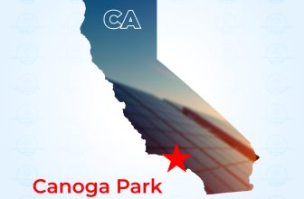 Top Solar Companies in Canoga Park, California