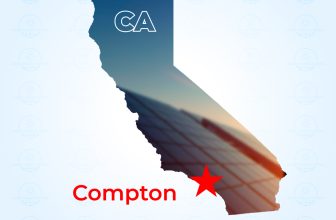 Top Solar Companies in Compton, California