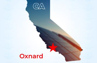 Top Solar Companies in Oxnard, California