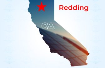 Top Solar Companies in Redding, California