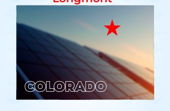 Top Solar Companies in Longmont, Colorado