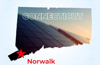 Top Solar Companies in Norwalk, Connecticut