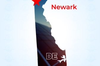 Top Solar Companies in Newark, Delaware