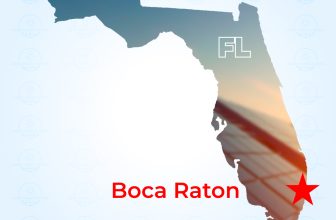 Top Solar Companies in Boca Raton, Florida