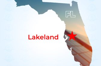 Top Solar Companies in Lakeland, Florida