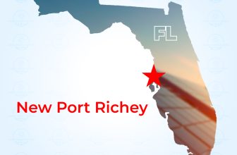 Top Solar Companies in New Port Richey, Florida