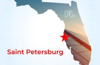 Top Solar Companies in Saint Petersburg, Florida