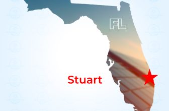 Top Solar Companies in Stuart, Florida