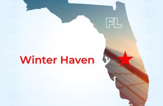 Top Solar Companies in Winter Haven, Florida