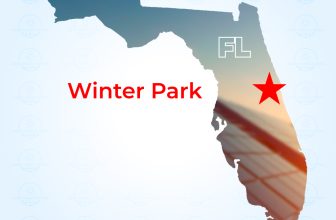 Top Solar Companies in Winter Park, Florida