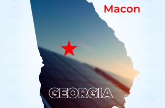 Top Solar Companies in Macon, Georgia