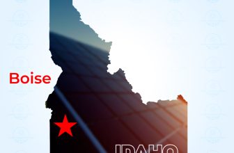 Top Solar Companies in Boise, Idaho