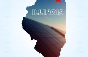 Top Solar Companies in Roselle, Illinois