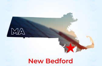 Top Solar Companies in New Bedford, Massachusetts