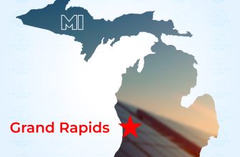 Top Solar Companies in Grand Rapids, Michigan