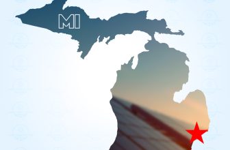 Top Solar Companies in Mount Clemens, Michigan