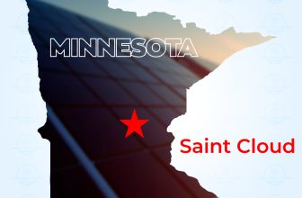 Top Solar Companies in Saint Cloud, Minnesota