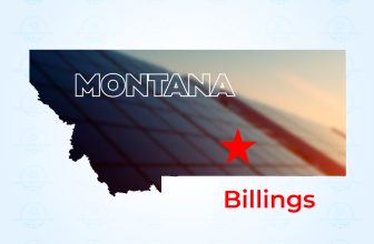 Top Solar Companies in Billings, Montana