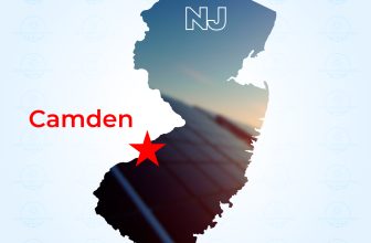 Top Solar Companies in Camden, New Jersey