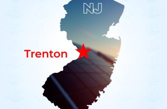 Top Solar Companies in Trenton, New Jersey