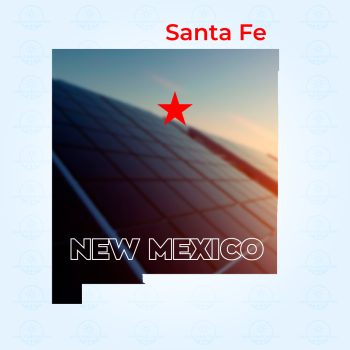 Top Solar Companies in Santa Fe