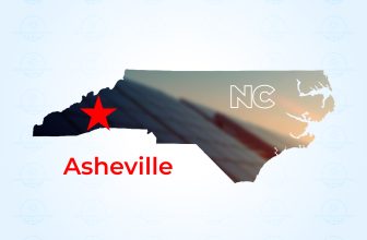 Top Solar Companies in Asheville, North Carolina
