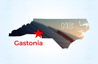 Top Solar Companies in Gastonia, North Carolina