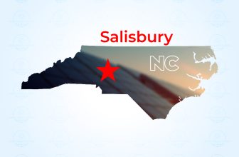 Top Solar Companies in Salisbury, North Carolina