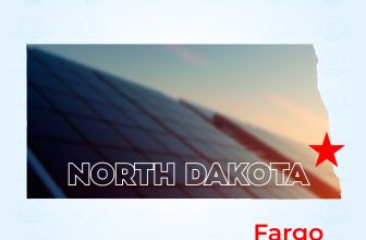 Top Solar Companies in Fargo, North Dakota