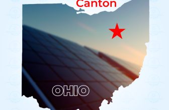 Top Solar Companies in Canton, Ohio