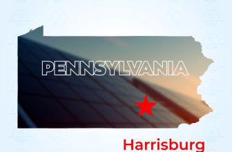Top Solar Companies in Harrisburg, Pennsylvania